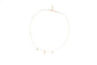 Collana Agios Donna in Argento Perla AGI305/C - AGI305/C